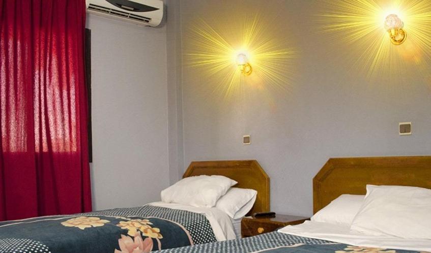 Raiss Hotel ウジダ エクステリア 写真